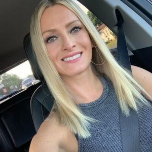 Meet your Posher, Kristen